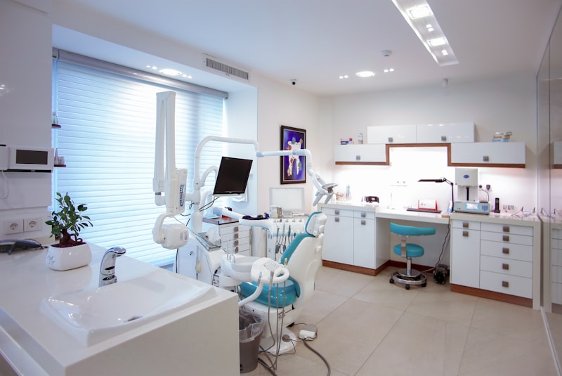 Dr. Apex Healthcare: Dr. Apex Dental Clinic - Digital Growth — Bizbuddy Consulting Portfolio Case Study