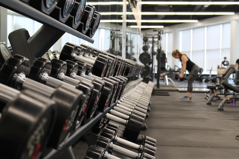 FitPulse Gym: FitPulse Gym & Fitness Studio — Bizbuddy Consulting Portfolio Case Study