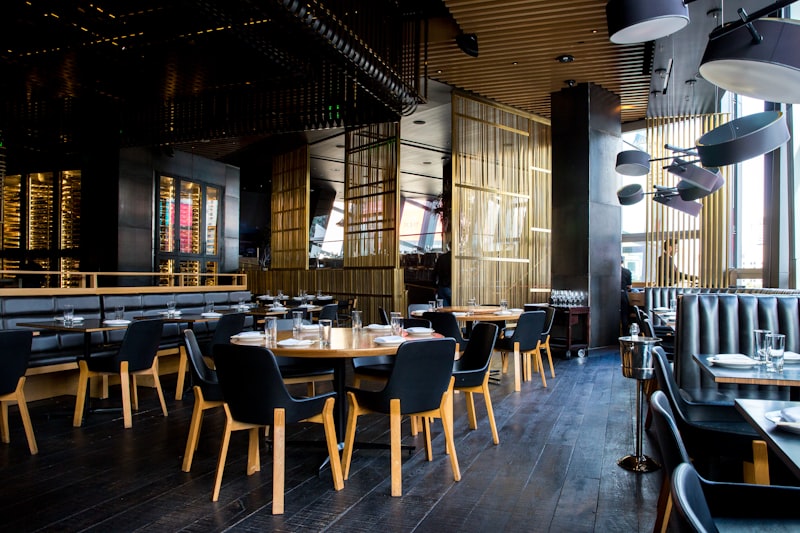 UrbanBites Hospitality: UrbanBites Gourmet Restaurant — Bizbuddy Consulting Portfolio Case Study
